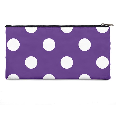 Polka Dots Back