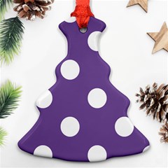 Polka Dots Back