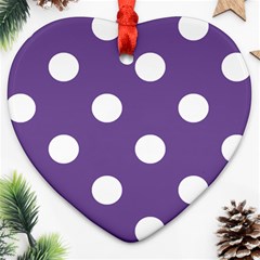 Polka Dots Back