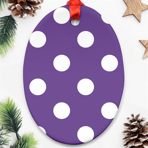 Polka Dots Front