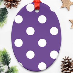 Polka Dots Back