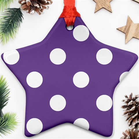 Polka Dots Front