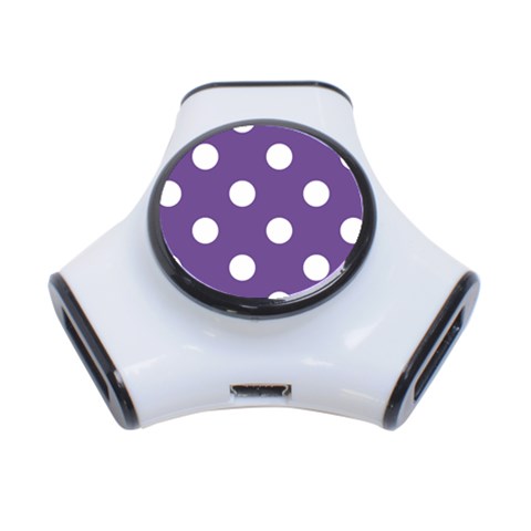 Polka Dots Front