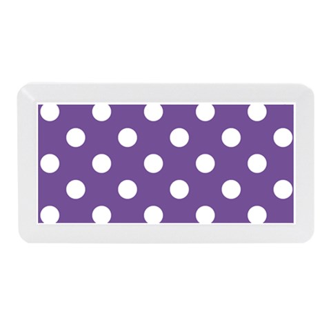 Polka Dots Front