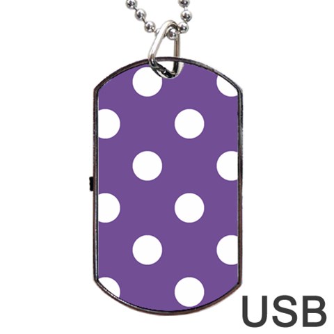Polka Dots Front