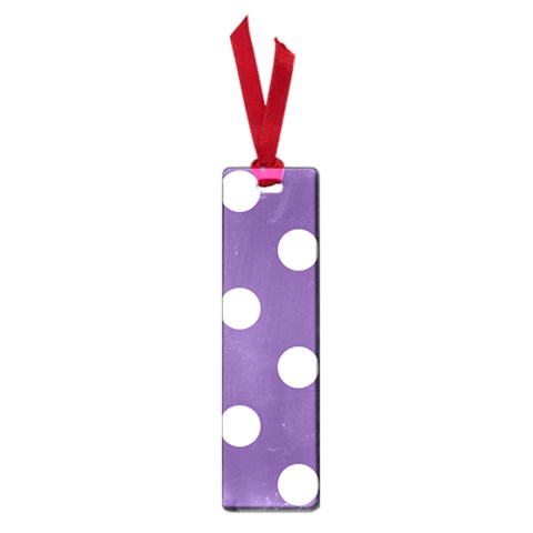 Polka Dots Front