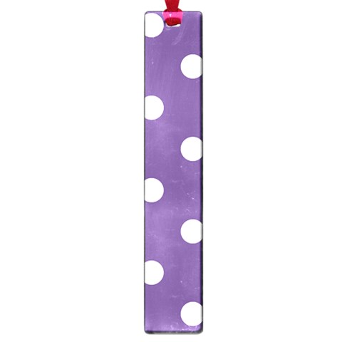 Polka Dots Front