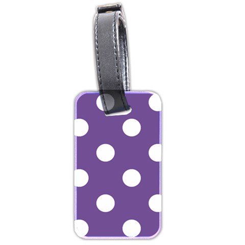 Polka Dots Front