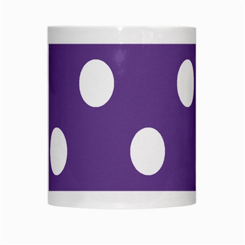 Polka Dots Center