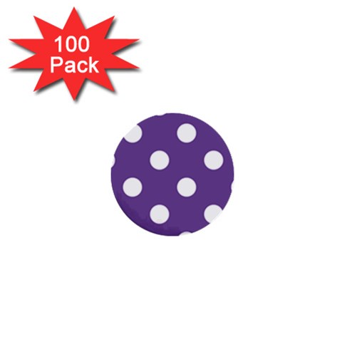 Polka Dots Front