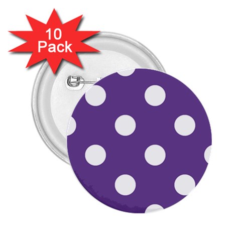 Polka Dots Front