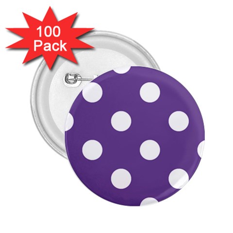 Polka Dots Front