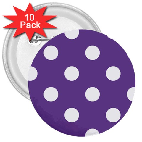 Polka Dots Front