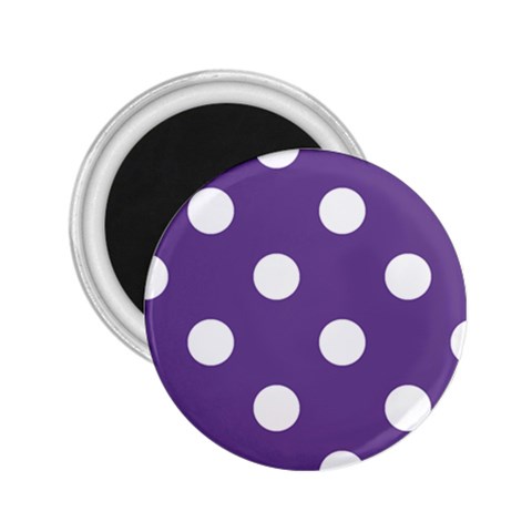 Polka Dots Front