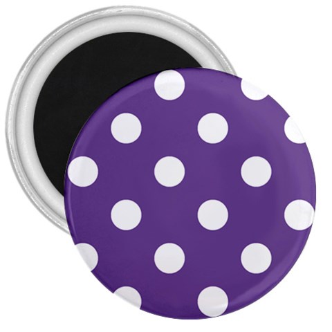 Polka Dots Front