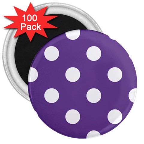 Polka Dots Front