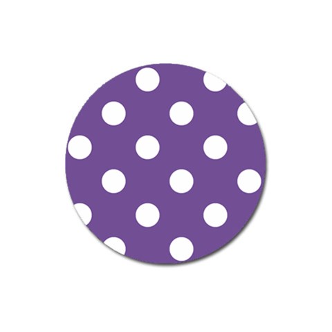 Polka Dots Front