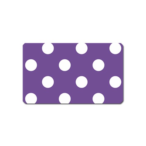 Polka Dots Front