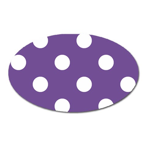 Polka Dots Front