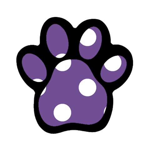 Polka Dots Front