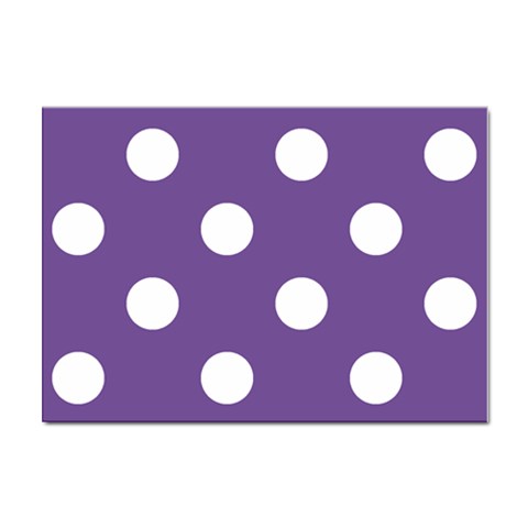 Polka Dots Front