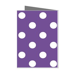 Polka Dots Left