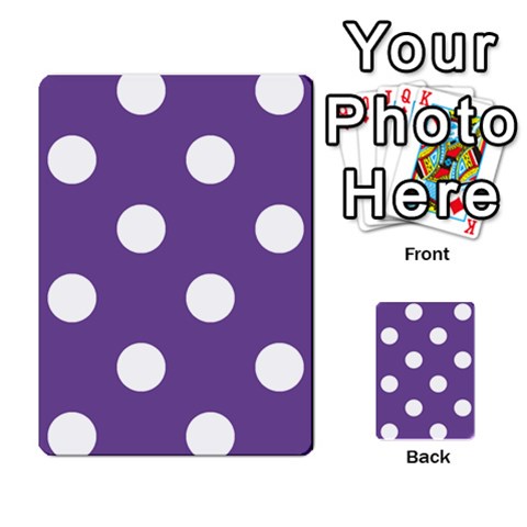 Polka Dots Front 1