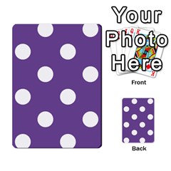 Polka Dots Front 52