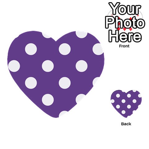 Polka Dots Front 1