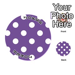 Polka Dots Front - Joker1