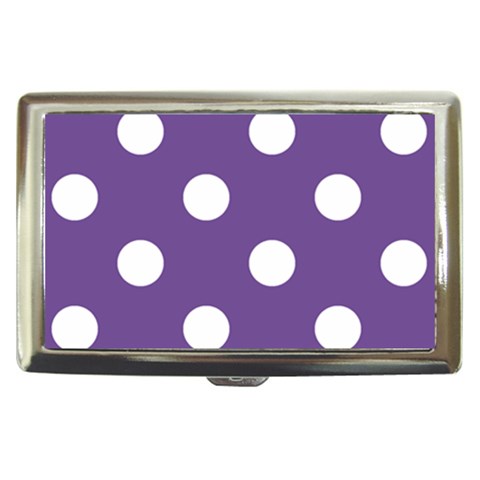 Polka Dots Front