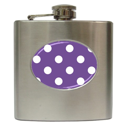 Polka Dots Front