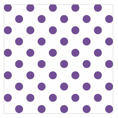 Polka Dots Front