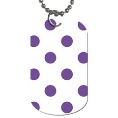 Polka Dots Back