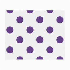 Polka Dots Back