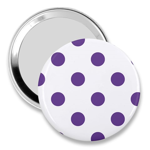 Polka Dots Front