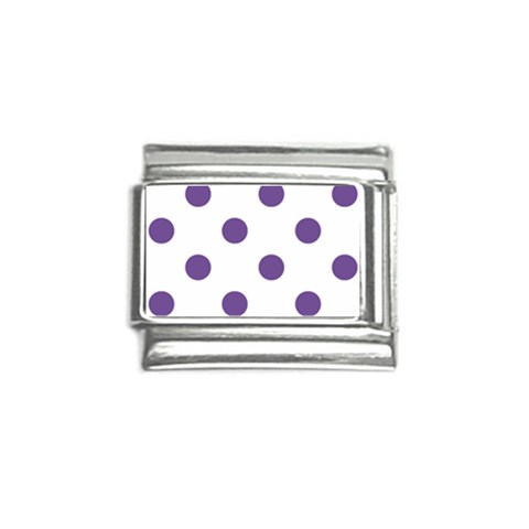 Polka Dots Front