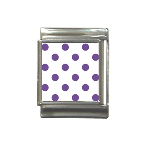 Polka Dots Front