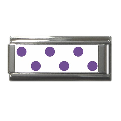 Polka Dots Front