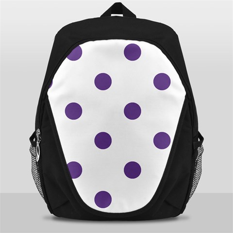 Polka Dots Front