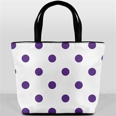 Polka Dots Back