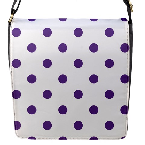 Polka Dots Front