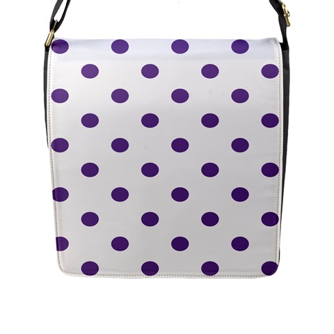 Polka Dots Front