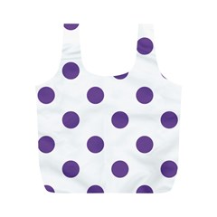 Polka Dots Back