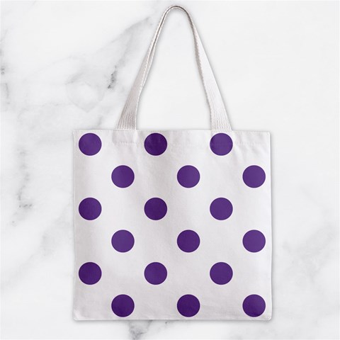 Polka Dots Back