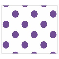 Polka Dots Back