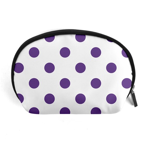 Polka Dots Front