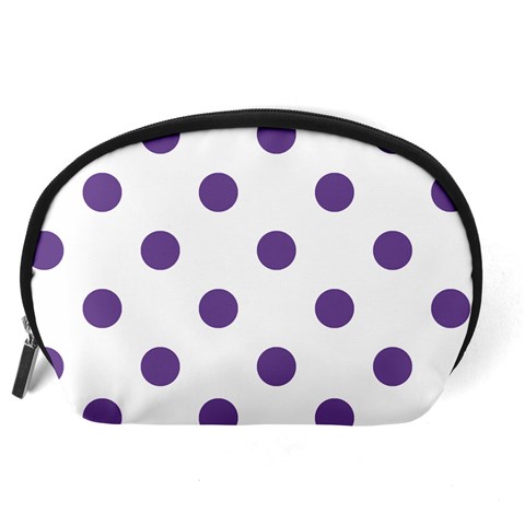 Polka Dots Back