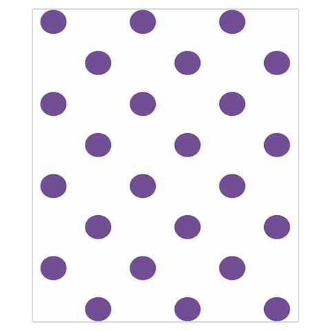 Polka Dots Front