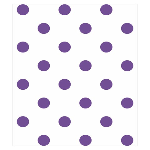 Polka Dots Front